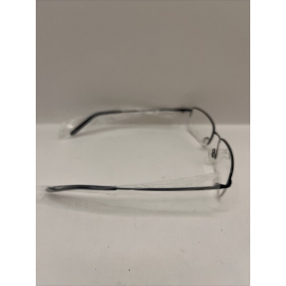Tura Eyeglasses Titanflex Titanium 820554 70 Designer Demo Lens Blue 54-19-145